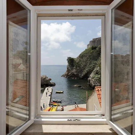 Sea View Gæstehus