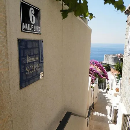 Sea View Gæstehus Dubrovnik