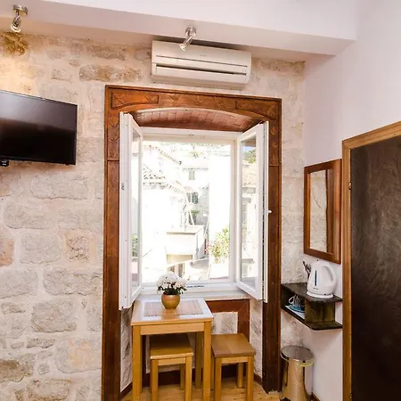 海景公寓 招待所 杜布罗夫尼克