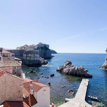 Sea View Gostinjska kuća Dubrovnik