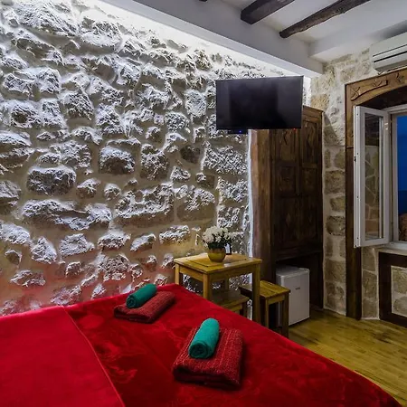 Sea View 3* Dubrovnik
