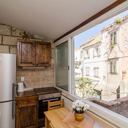 Sea View 3* Dubrovnik