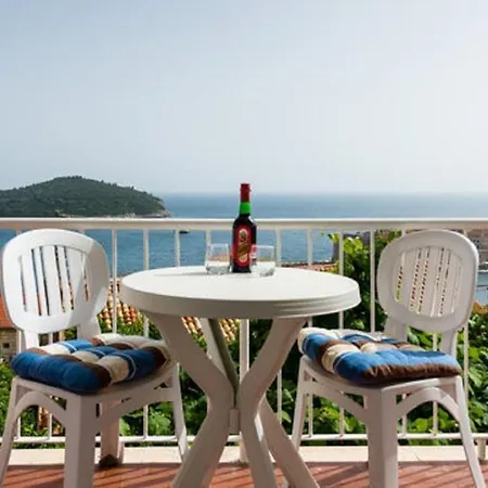 Sea View Casa de hóspedes